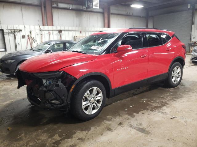 2019 Chevrolet Blazer 2Lt