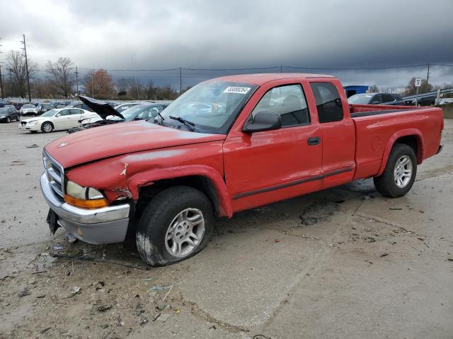 2003 Dodge Dakota Slt