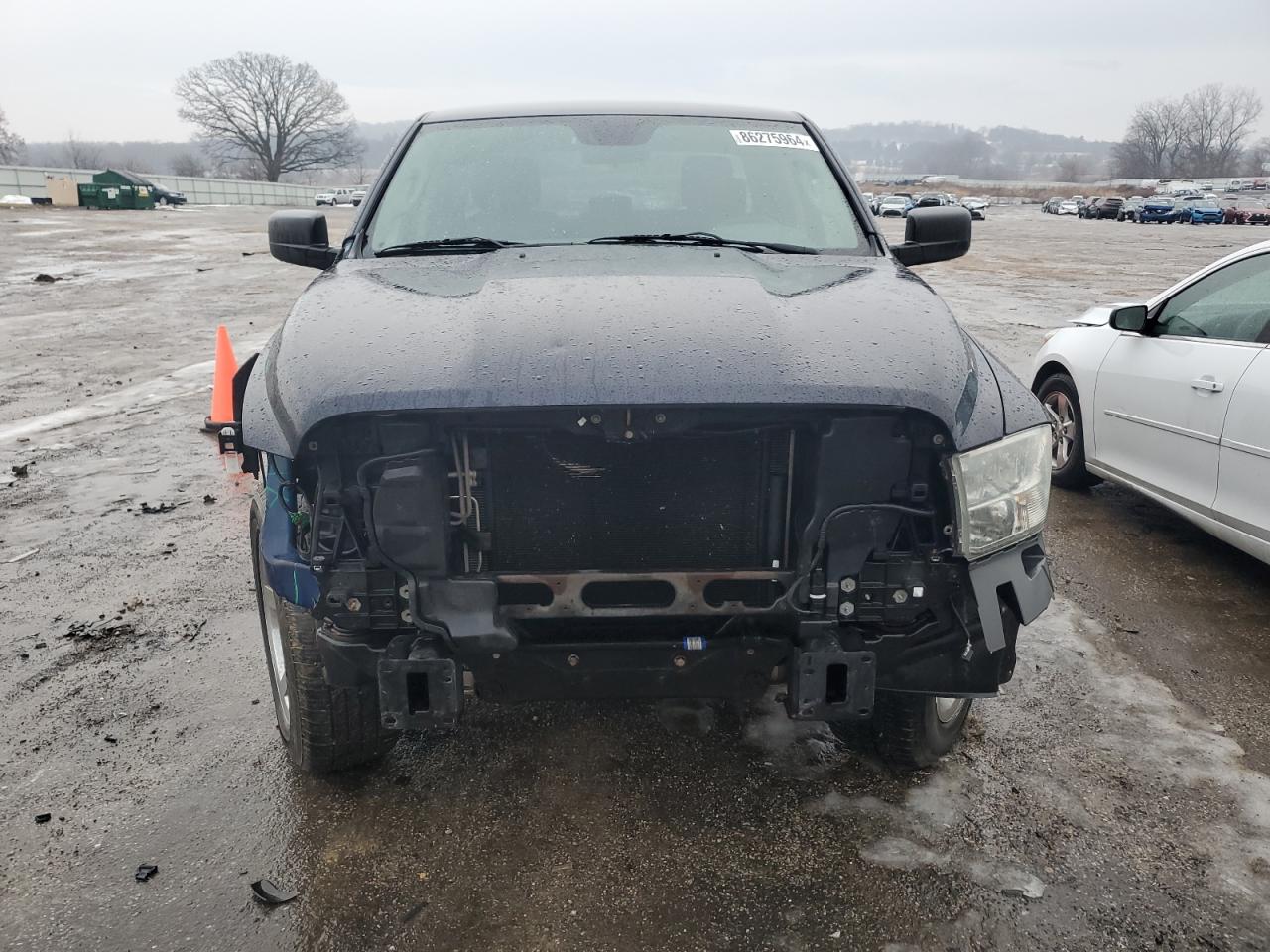 2014 RAM 1500 - Image 5