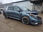 2022 Kia Carnival Sx Prestige на продаже в Davison, MI - Front End