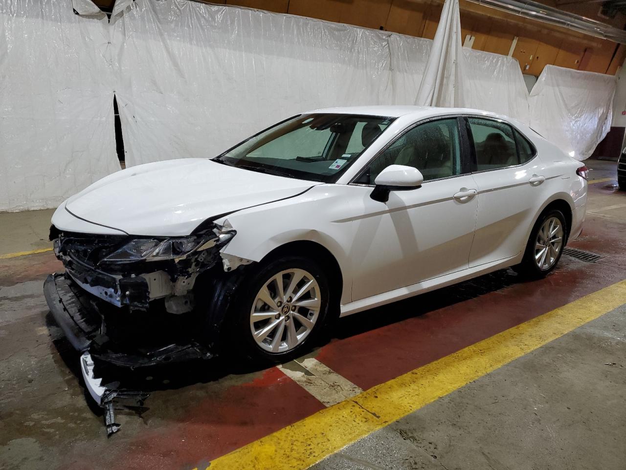 2023 Toyota Camry - Image 1