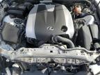 2014 Lexus Is 350 იყიდება North Las Vegas-ში, NV - Front End