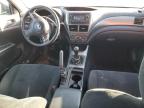 2011 Subaru Impreza 2.5I Premium de vânzare în Montreal-est, QC - Front End