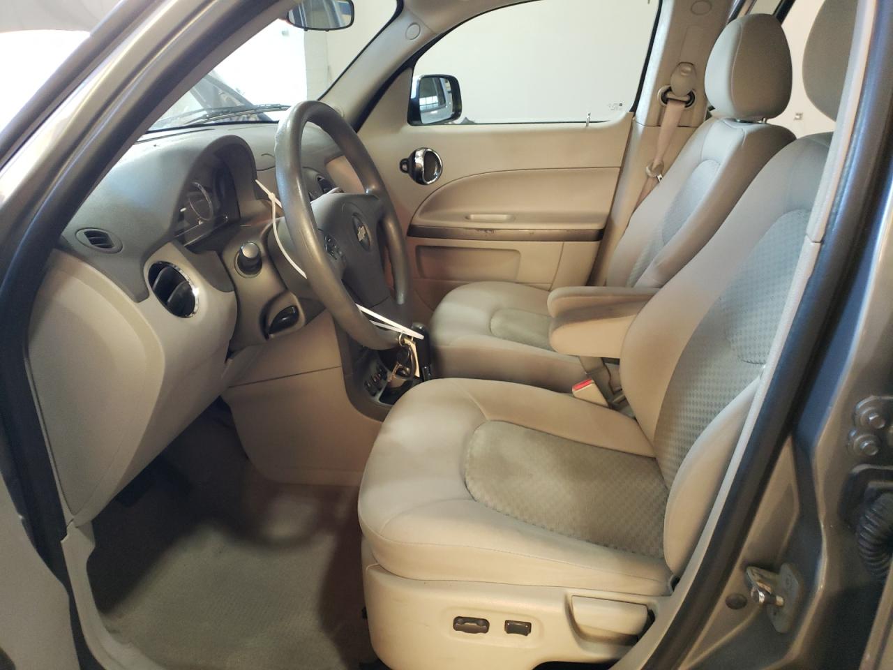 2007 Chevrolet Hhr Lt VIN: 3GNDA23D17S531453 Lot: 84830604