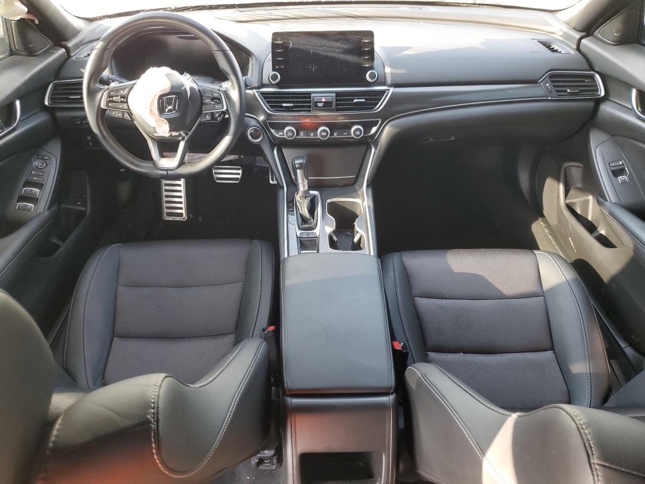 2020 Honda Accord - Image 8