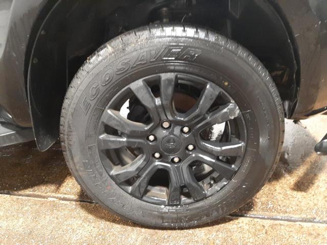 2019 FORD RANGER PICK UP DOUBLE CAB WILDTRAK 3.2 TDCI 200 AUTO