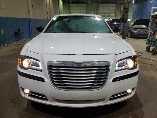 Седаны CHRYSLER 300 2014 Белый