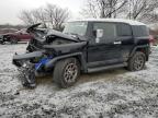 2013 Toyota Fj Cruiser  zu verkaufen in Baltimore, MD - Front End