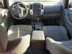 2017 Nissan Frontier S продається в Florence, MS - Rear End