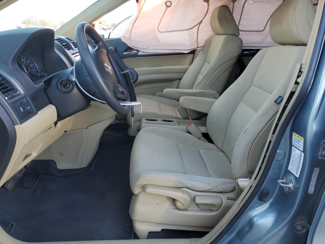 2010 Honda CR-V - Image 7