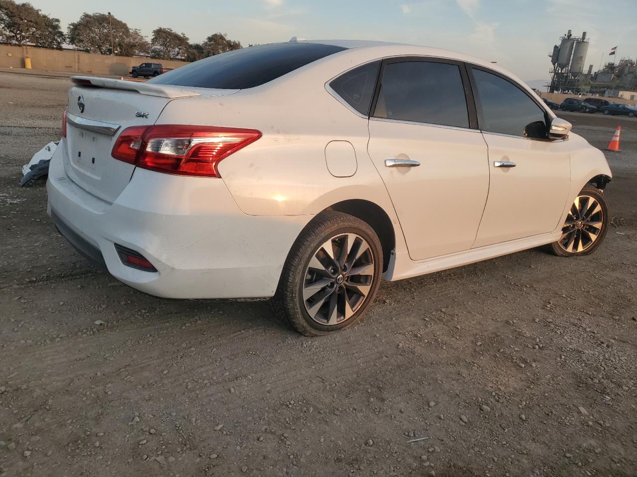 VIN 3N1AB7AP1GY313760 2016 NISSAN SENTRA no.3