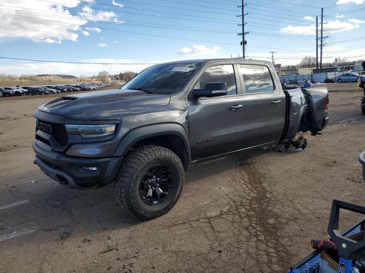 2021 RAM 1500 - Image 1