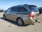 2013 Honda Odyssey Exl продається в Fredericksburg, VA - Rear End