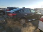 2015 Hyundai Sonata Sport продається в Windsor, NJ - Side