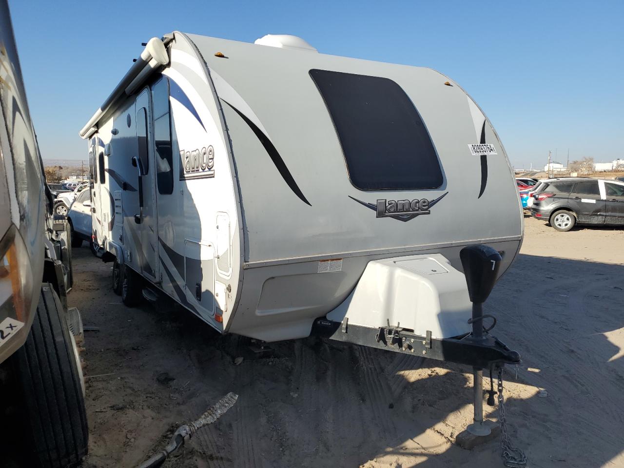 56YTT2322LL327225 LANCIA TRAILER Photo 1