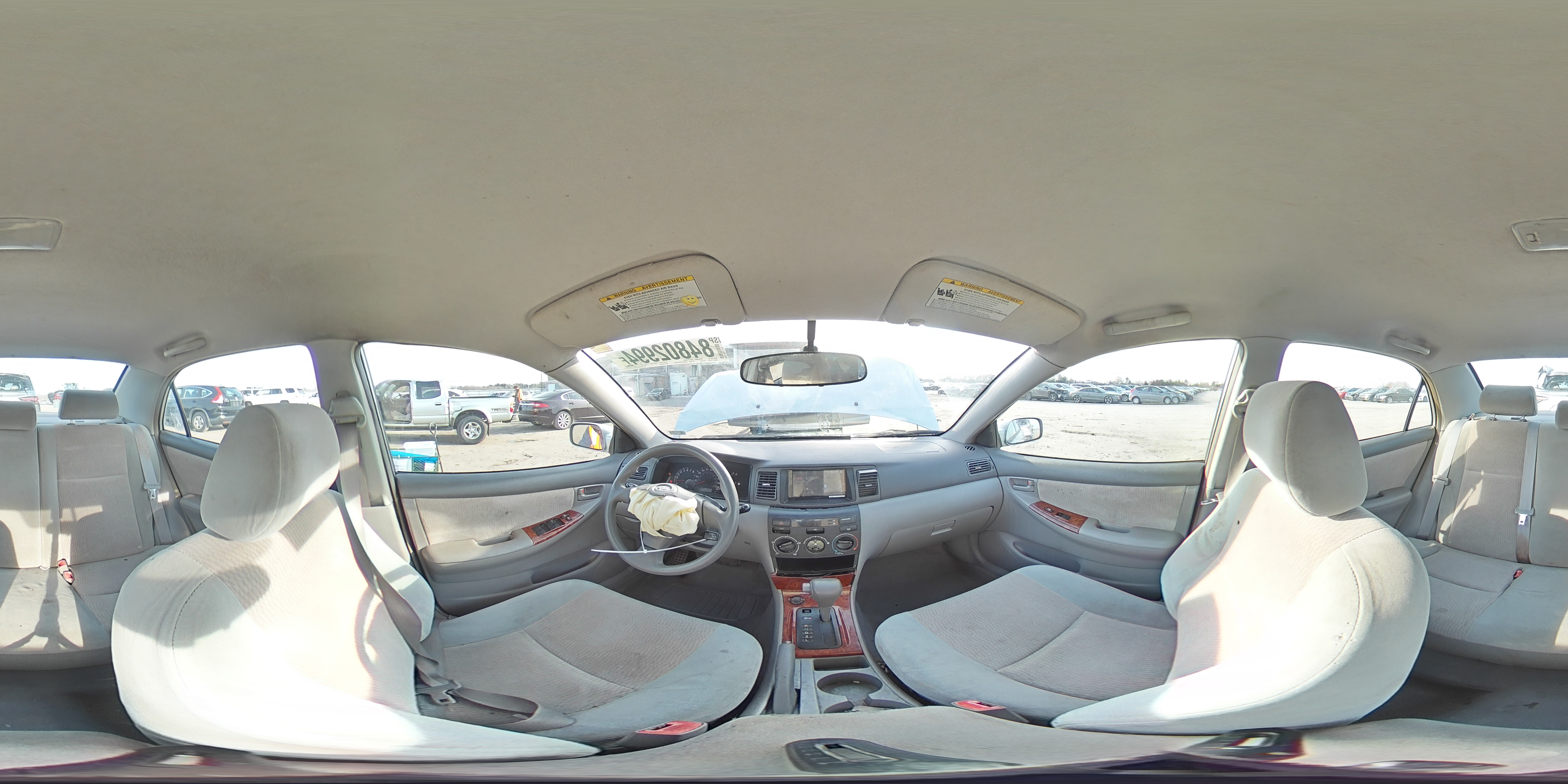 2006 Toyota Corolla - Image 13