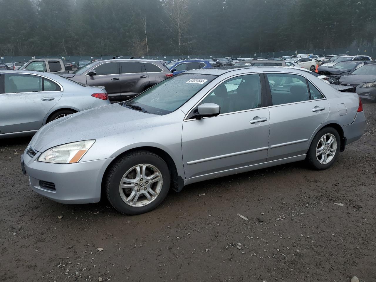 2006 Honda Accord - Image 1