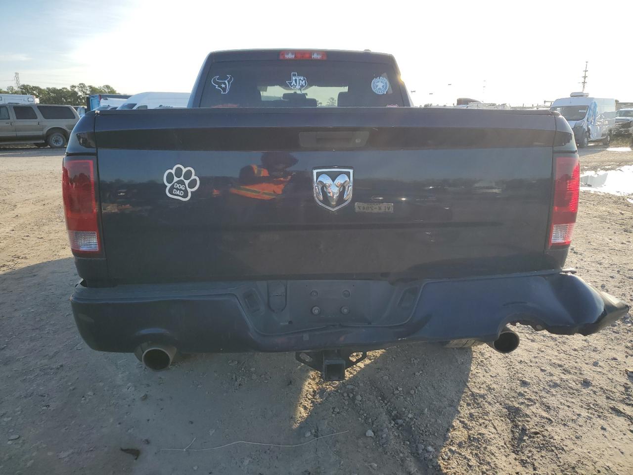 2012 Dodge RAM - Image 6