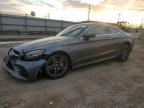 2019 Mercedes-Benz C 300 4Matic zu verkaufen in Chicago Heights, IL - Front End