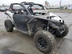 2023 CAN-AM MAVERICK X3 DS TURBO for sale at Copart CA - LOS ANGELES