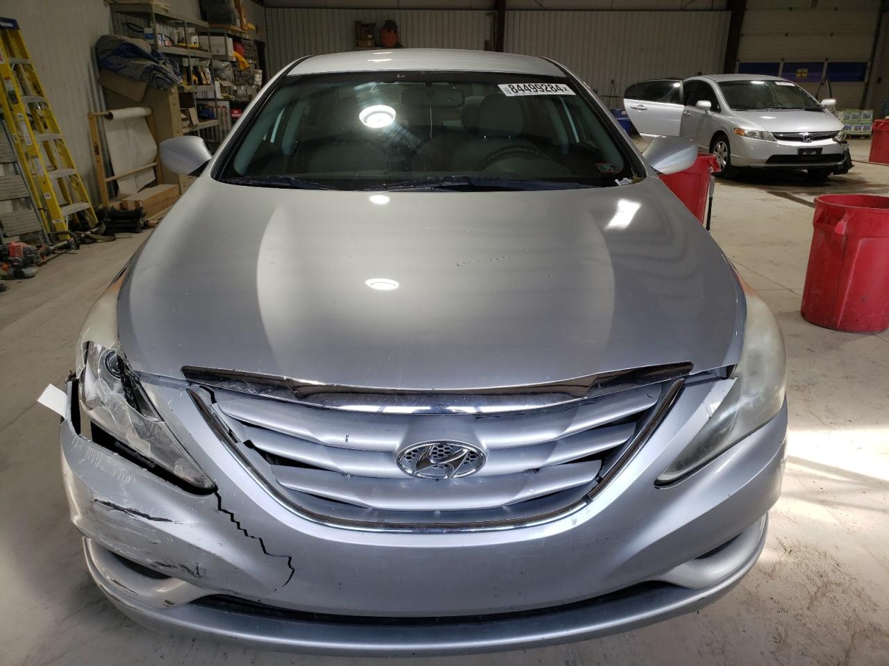 2011 Hyundai Sonata - Image 5