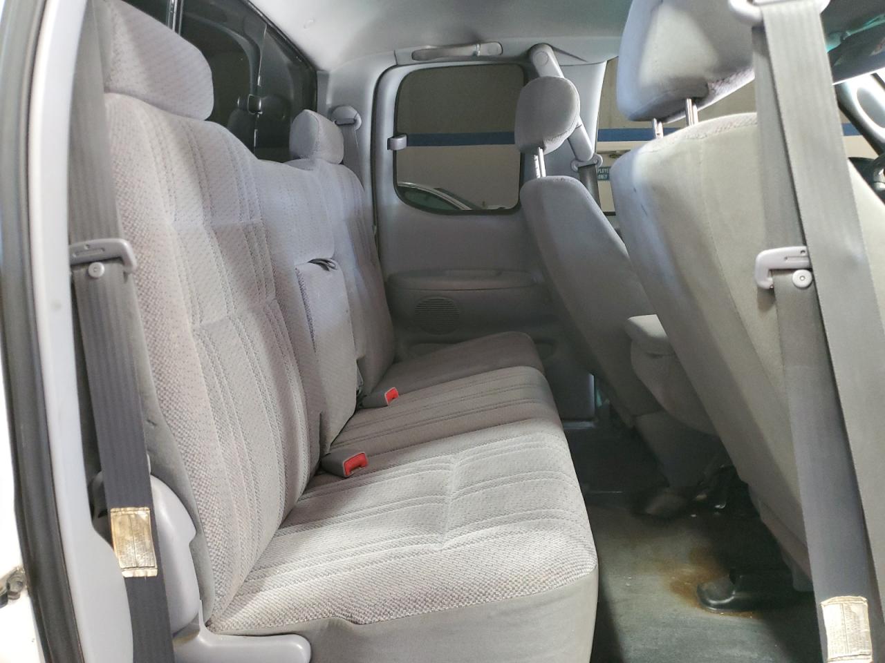 2001 Toyota Tundra Access Cab Sr5 VIN: 5TBRN341X1S181838 Lot: 86577364