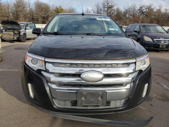  FORD EDGE 2013 Black