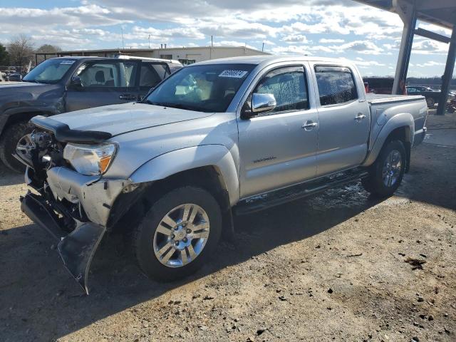  TOYOTA TACOMA 2013 Srebrny