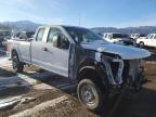 2021 Ford F250 Super Duty продається в Colorado Springs, CO - Front End