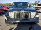 2010 Jeep Liberty Sport for Sale in Exeter, RI - Front End