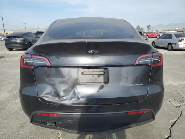  TESLA MODEL Y 2024 Charcoal
