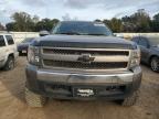 2008 Chevrolet Silverado K1500 de vânzare în Theodore, AL - Rear End