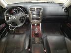 2006 Lexus Is 250 للبيع في Elgin، IL - Rear End