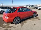 2004 Subaru Impreza Wrx იყიდება Albuquerque-ში, NM - Front End