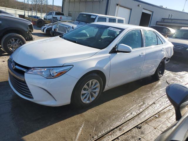 2016 Toyota Camry Le en Venta en Lebanon, TN - Rear End