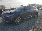 2017 Lincoln Mkx Reserve للبيع في Mebane، NC - Rear End