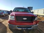 2006 Ford F150 Supercrew იყიდება Chatham-ში, VA - Front End