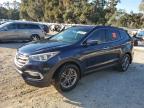 2018 Hyundai Santa Fe Sport  for Sale in Ocala, FL - Side