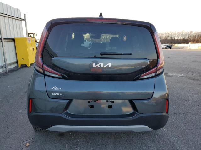  KIA SOUL 2023 Szary