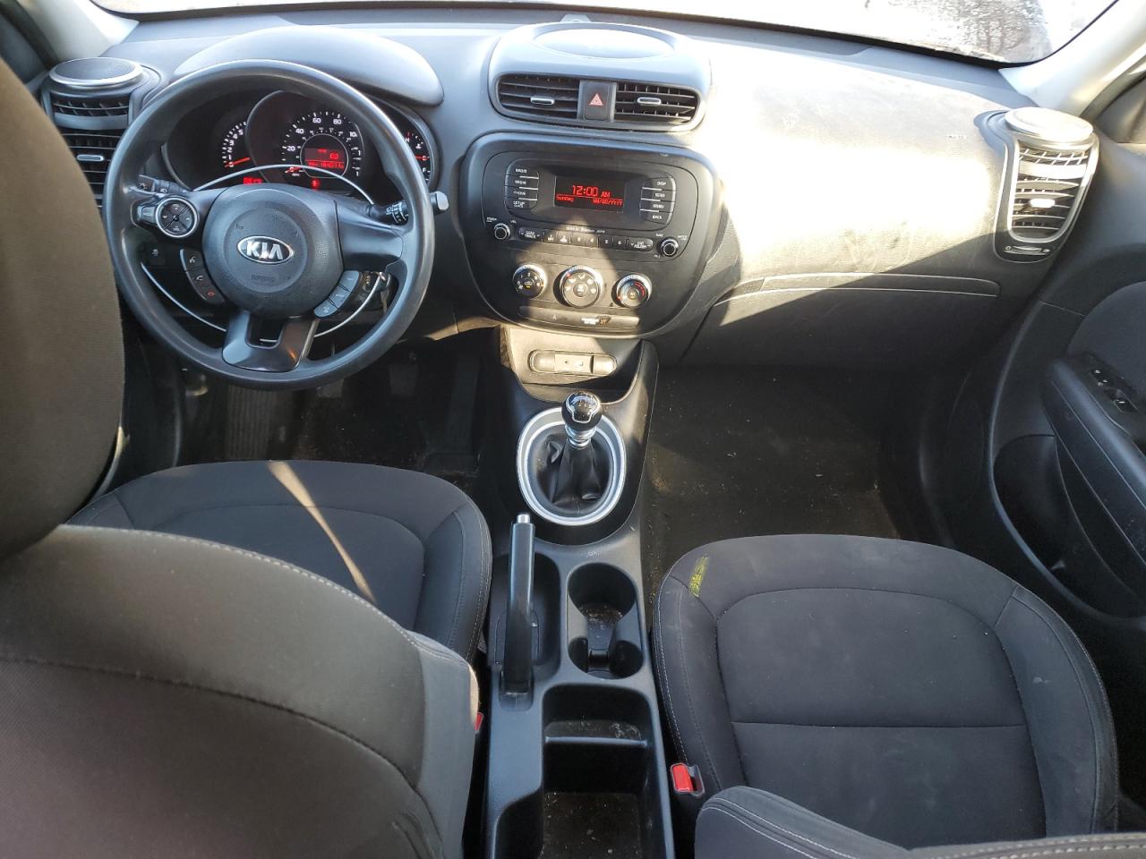 2016 Kia Soul - Image 8