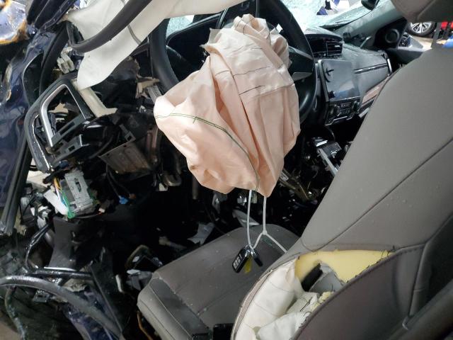  HONDA CRV 2020 Синій