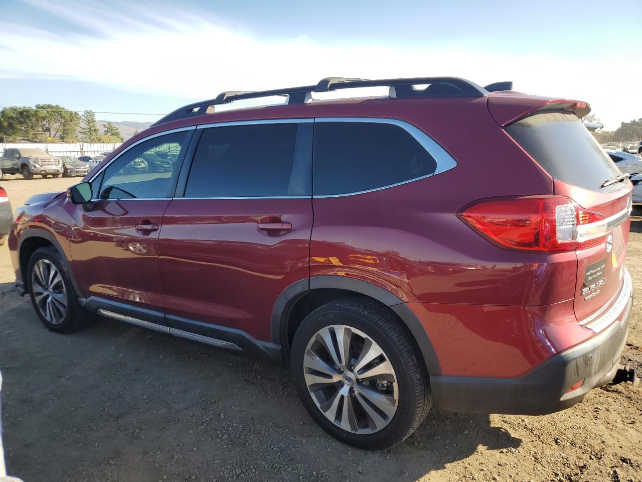 2020 Subaru Ascent - Image 2