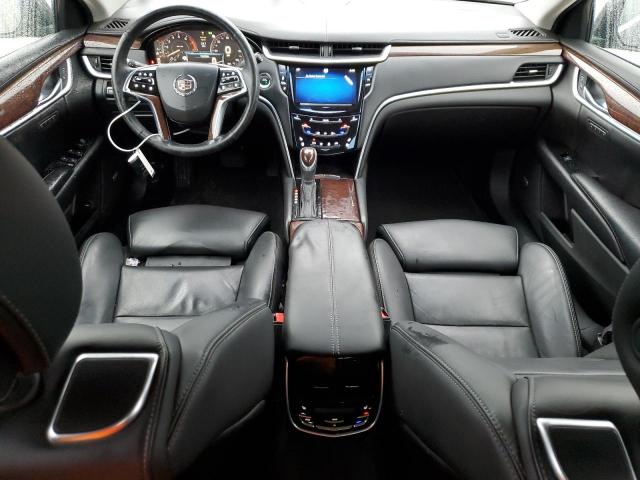  CADILLAC XTS 2014 Черный