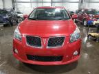 2009 Pontiac Vibe Gt en Venta en Ham Lake, MN - Side