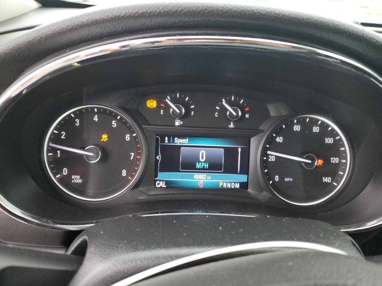 2020 Buick Encore - Image 9
