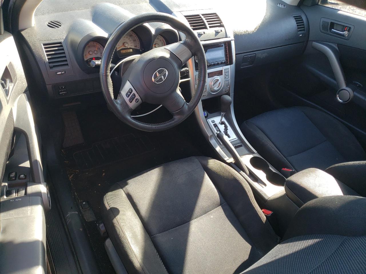 2009 Scion tC - Image 8