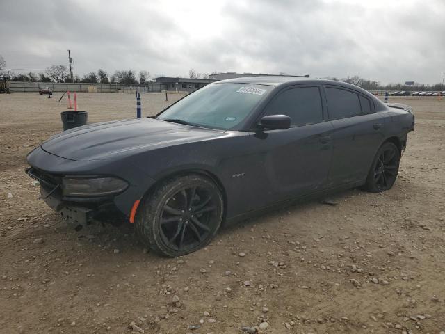 2016 Dodge Charger R/T