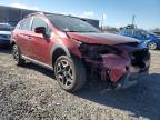 2018 Subaru Crosstrek Limited en Venta en Fredericksburg, VA - Front End