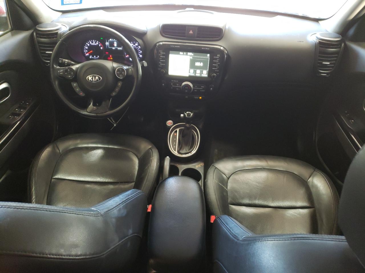2016 Kia Soul - Image 8
