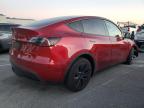 2025 Tesla Model Y  продається в Rancho Cucamonga, CA - Front End
